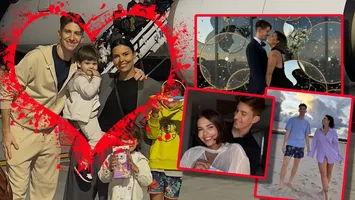 Rareș Cojoc a făcut anunțul! Cu cine a plecat în vacanță fostul soț al Andreei Popescu: „Doar noi doi”