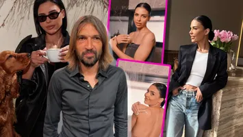 Rareș Cojoc este istorie! Cum încearcă Andreea Popescu să-l cucerească pe Dan Alexa. Mesaje cu subînțeles pe Instagram