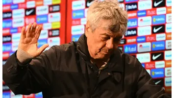 Edi Iordănescu, omagiu cutremurător la dispariția lui Mircea Lucescu: „Am învățat și încă mai avem de învățat din această moștenire vie. Fiți siguri de asta!”