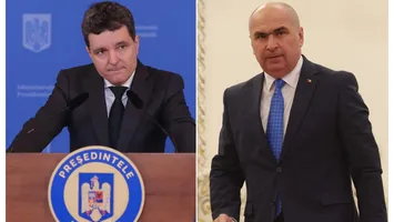 UDMR: „Sigur că se poate şi fără Ilie Bolojan premier, Coaliţia nu stă într-un om, dar nu avem nevoie de o criză politică!