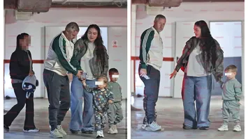 Presa de scandal nu iartă ultima apariţie a Corinei Caciuc: „Pozele de pe Instagram sunt retușate de parcă e top model sau Miss Univers. Nici hainele XXL nu reuşesc să mascheze multele kilograme care s-au așezat generos”