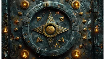 Ce rune îţi domină viaţa în funcţie de data şi ora naşterii. Influenţe majore de la pietrele mistice nordice