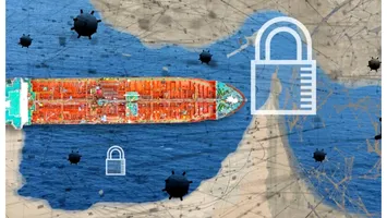 Iranul a reţinut două nave americane în strâmtoarea Ormuz. Secretarul Marinei SUA și-a dat demisia în plină blocadă navală împotriva Iranului