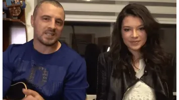 Pavel Stratan, anunţ după 25 de ani de căsnicie: „Rodica e femeia fără de care nu aș fi făcut sau avut nimic din ce am acum”