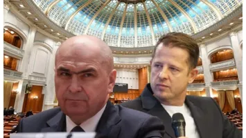 Ilie Bolojan nu se teme de trădări în PNL: „Partidul şi-a asumat tot ce am făcut, am spus-o clar, nu va mai fi într-o coaliţie cu PSD”