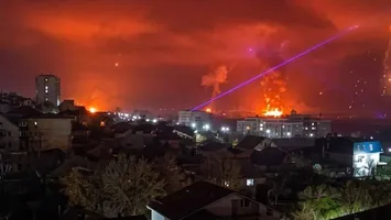 Războiul din Ucraina. Rusia anunţă că a doborât 148 de drone ucrainene în trei ore