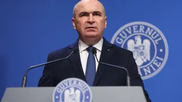 Ilie Bolojan dezvăluie adevărul din spatele reformelor care i-au îngenuncheat pe români: „Am fost puși în situația să aplicăm imediat măsuri care să aibă efecte