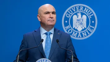Bolojan se ține tare și nu demisionează! ”Vom continua să asigurăm guvernarea țării”. Despre decizia PSD de a-i retrage sprijinul: ”Iresponsabilă față de România, nu față de o persoană”
