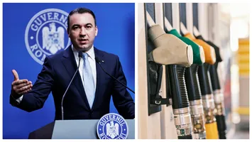 Bogdan Ivan, anunț esențial despre scenariul raționalizării carburanților. ”Lucrurile sunt extrem de clare”