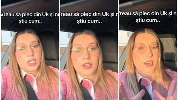 După mai bine de un deceniu petrecut în Marea Britanie, o româncă vrea să revină în România: „Simt că mă sufoc, că explodez. Nu mai este cum era înainte. Tot timpul te fac să te simți un străin”