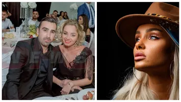 Maria Constantin, dezvăluiri fără perdea din relația cu Dacian Varga. De ce l-a înșelat pe fostul fotbalist. ”Am vrut și eu să văd cum e. Nici el nu a fost ușă de biserică”