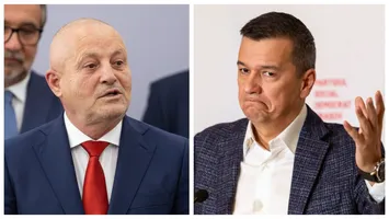 Încă o dezertare din PSD. Anunțul a fost făcut chiar înainte de citirea moțiunii anti-Bolojan!