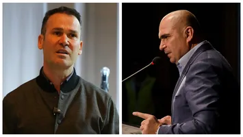 VIDEO Robert Negoiță, de partea lui Ilie Bolojan! Ce argumente are edilul Sectorului 3. ”Mai reducem din aparatul ăsta mare consumator de resurse și generator de mari probleme cu clientele, nenorociri, rubedenii…”