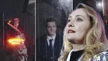 Președintele Nicușor Dan ar putea fi audiat ca parte vătămată în ancheta privind fotografiile în care apare alături de Ponta și Coldea. Pozele, făcute publice de Elena Lasconi cu câteva zile înainte de alegerile din 2025