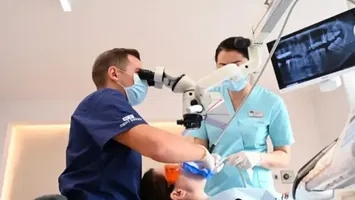 Obturații de canal fără durere: avantajele tehnologiei microscopice