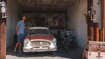 Reguli obligatorii pentru românii care au garaj în curte. Amenzi mari pentru nerespectarea legii