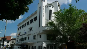 Teatrul Stela Popescu – o poveste spusă deja de 10 ani – văzut prin ochii celor care l-au condus