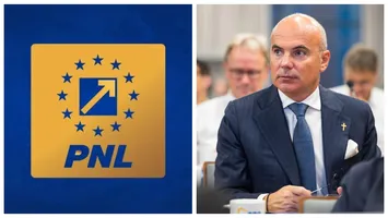 Rareș Bogdan, revoltat de afinitatea Ilie Bolojan-USR. A făcut scandal în ședința liberalilor! ”Nu doresc steagul curcubeu pe sediul PNL. Vreau steagul României și crucea creștină”