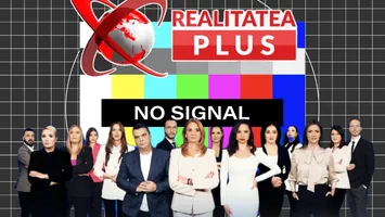 Bombă pe piața media din România! Realitatea Plus SE ÎNCHIDE! CNA a retras licența postului TV din pricina amenzilor neplătite