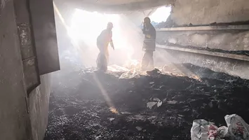 VIDEO Explozie la o fabrică de petarde şi artificii din India. Cel puțin 20 de morți