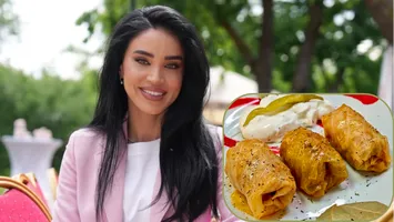 Secretul sarmalelor perfecte, dezvăluit de Adelina Pestrițu! Ingredientul care face diferența
