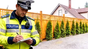 Românii care stau la curte pot primi amenzi de până la 5.000 de lei. Ce sunt obligați să facă