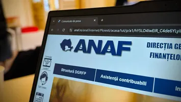 Sumele încasate de ANAF din executări silite în 2025
