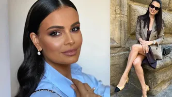 Anca Serea, plină de nervi la supermarket. Vedeta nu s-a putut abține: „Oameni buni, ce se întâmplă cu voi??? Ați auzit de bun simț?”