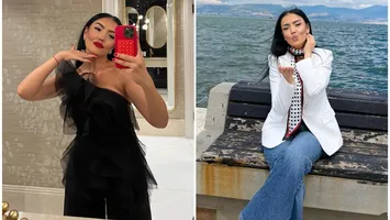 Ce preparate gătește Andreea Mantea pentru masa de Paște: „Meniul nostru de Paște este unul tradițional”