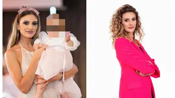 Asistenta găsită moartă în casă de tatăl ei era în proces cu fostul soț. Tânăra avea o fetiță de 7 ani