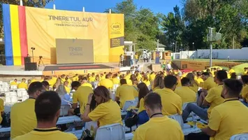 Procesul celor trei bărbaţi care ar fi violat o minoră într-o tabără de vară AUR poate începe. Parchetul de pe lângă CAB a transmis dosarul Judecătoriei Mangalia