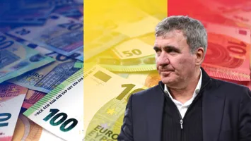 Ce avere impresionantă are Gică Hagi. Din ce afaceri câștigă bani noul selecţioner al României