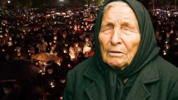 Paștele din 2026 ar urma să schimbe lumea, potrivit profeției atribuite Vangăi. Documentul ascuns timp de 30 de ani