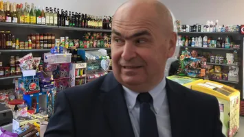 Cum testează Ilie Bolojan inflaţia: „O dată la o săptămână, la două, intru într-o alimentară”