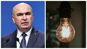 Bolojan explică de ce prețul energiei din România este ”aproape de zero” la prânz și explodează seara ”la 700-800 de lei”. ”Au ajuns să le scoată la vânzare și pe OLX”