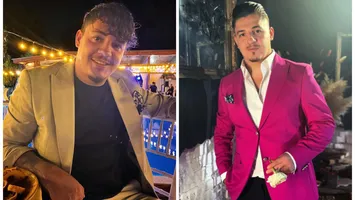 Semnul divin primit de Bogdan de la Ploiești. Manelistul a povestit tuturor: „Dovada că Dumnezeu este prezent în sufletele noastre”