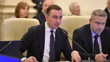 Război în Orientul Mijlociu. Bogdan Ivan, ministrul Energiei: ”Chiar dacă mâine se închide acest război, vom simți efectele negative încă şase – nouă luni”