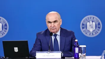 Ilie Bolojan nu exclude să conducă un guvern minoritar: „Nu este bine pentru România, dar este posibil”