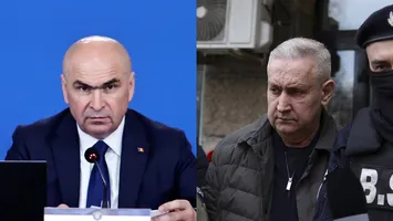 Cum a răspuns Ilie Bolojan la întrebarea: „Dumneavoastră ce țineți în cutiile de pantofi?”