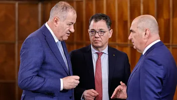 Miniştrii PSD şi-au depus demisiile la Guvern, avem DOCUMENTELE. „Premierul nu mai are legitimitatea democratică, în fața românilor, de a exercita funcția”. Secretarii de stat rămân în funcție până la „moţiunea de cenzură”