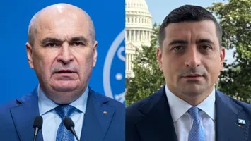 Ilie Bolojan este de acord cu toate propunerile lui George Simion privind reducerea numărului de parlamentari, alegeri în două tururi, reducerea subvențiilor partidelor: „Consider că ar fi un lucru bun”