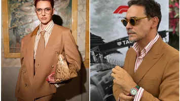 Scandal monstru între Lidia Buble și Răzvan Simion, artista l-a dat în judecată! Motivul pentru care sunt la cuțite la șase ani de la despărțire