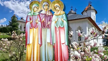 Calendar ortodox 16 aprilie 2026. Zi de mare sărbătoare, cui trebuie să-i spui „La mulți ani”. Rugăciunea făcătoare de minuni pe care să o rostești