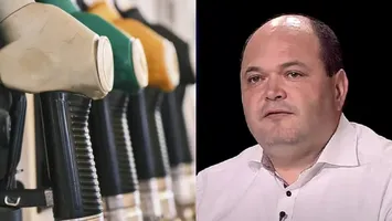 Prețurile la carburanți nu vor mai reveni la nivelurile anterioare. Consilierul premierului Ilie Bolojan: „Dacă cineva își închipuie că putem stopa sau putem reveni la prețurile de dinainte, este o iluzie”