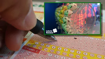 Câştigătorul potului de aproape 13 milioane de euro de la Joker este din Bucureşti şi joacă ocazional. Cum arată biletul norocos
