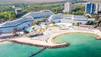 Cât costă cazarea la mare de 1 Mai 2026. Tarifele pentru trei nopți, în funcție de stațiune