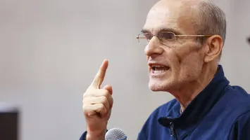 CTP le dă lecții de smerenie românilor: ”De Paști, credincioșii ar trebui să mănânce doar lăcuste, miere și semințe”