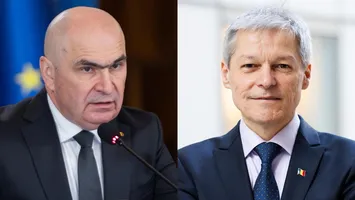 Ilie Bolojan ar putea prelua conducerea partidului REPER, fondat de Dacian Cioloș, în cazul pierderii funcției de președinte PNL. Mișcare surpriză pregătită de premier