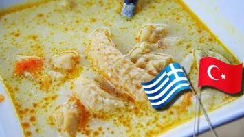 Ciorba de burtă, motiv de ceartă după ce Grecia a anunțat că vrea să o înregistreze ca preparat unic și tradițional la UNESCO. Turcii au reacționat imediat
