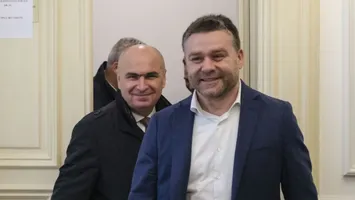 Ciprian Ciucu, mesaj pentru dezertorii din PNL: „Știm cu toții despre cine este vorba”.  Ce spune despre împăcarea cu social-democrații: „Noi n-am zis că nu mai facem deloc cu PSD”